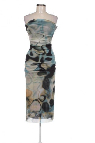Φόρεμα Zara, Μέγεθος S, Χρώμα Πολύχρωμο, Τιμή 27,15 €