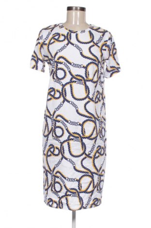 Kleid Zara, Größe L, Farbe Mehrfarbig, Preis € 29,99