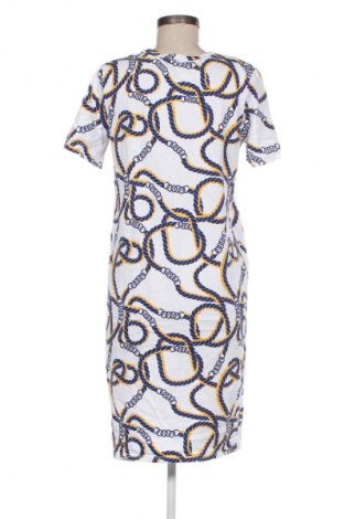 Kleid Zara, Größe L, Farbe Mehrfarbig, Preis € 29,99