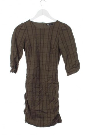 Šaty  Zara, Velikost XS, Barva Vícebarevné, Cena  356,00 Kč