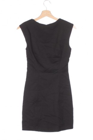 Kleid Zara, Größe S, Farbe Schwarz, Preis 18,14 €