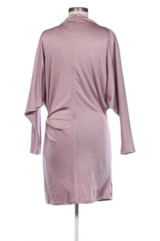 Φόρεμα Zara, Μέγεθος L, Χρώμα Σάπιο μήλο, Τιμή 13,81 €