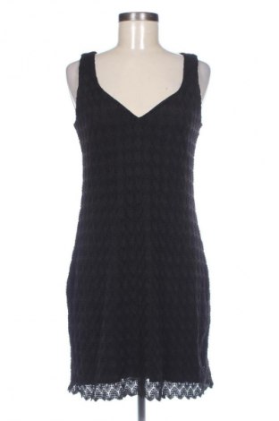 Φόρεμα Zara, Μέγεθος L, Χρώμα Μαύρο, Τιμή 16,99 €