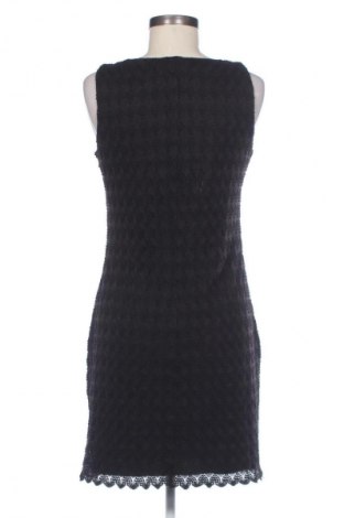 Φόρεμα Zara, Μέγεθος L, Χρώμα Μαύρο, Τιμή 16,99 €