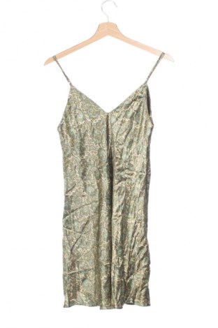 Kleid Zara, Größe S, Farbe Mehrfarbig, Preis 19,99 €