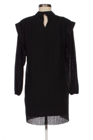 Φόρεμα Zara, Μέγεθος S, Χρώμα Μαύρο, Τιμή 17,99 €
