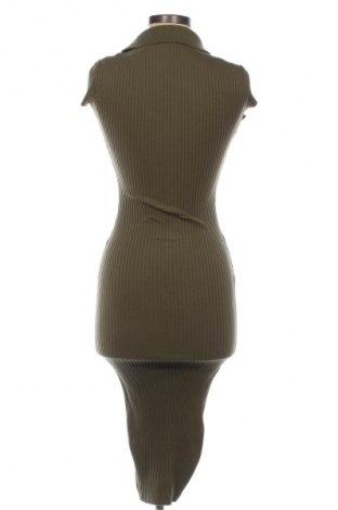 Φόρεμα Zara, Μέγεθος M, Χρώμα Πράσινο, Τιμή 17,39 €