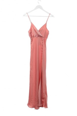 Φόρεμα Zara, Μέγεθος XS, Χρώμα Σάπιο μήλο, Τιμή 48,59 €