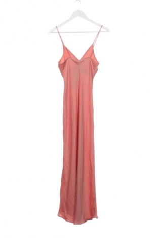 Φόρεμα Zara, Μέγεθος XS, Χρώμα Σάπιο μήλο, Τιμή 48,59 €