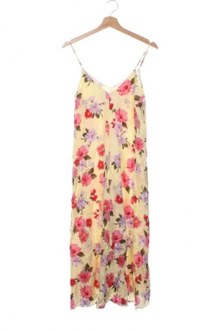 Kleid Zara, Größe XS, Farbe Mehrfarbig, Preis 27,99 €