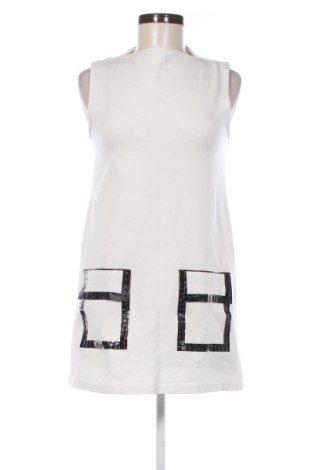 Φόρεμα Zara, Μέγεθος S, Χρώμα Λευκό, Τιμή 14,38 €