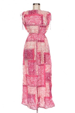 Kleid Zara, Größe S, Farbe Mehrfarbig, Preis 25,35 €