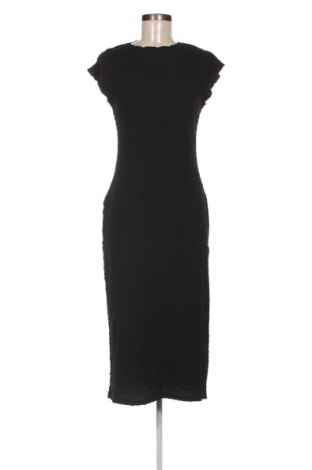 Φόρεμα Zara, Μέγεθος L, Χρώμα Μαύρο, Τιμή 25,99 €