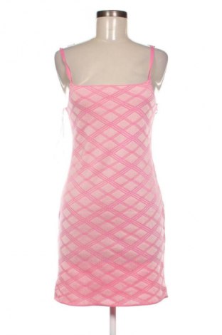 Kleid Zara, Größe M, Farbe Mehrfarbig, Preis 20,99 €
