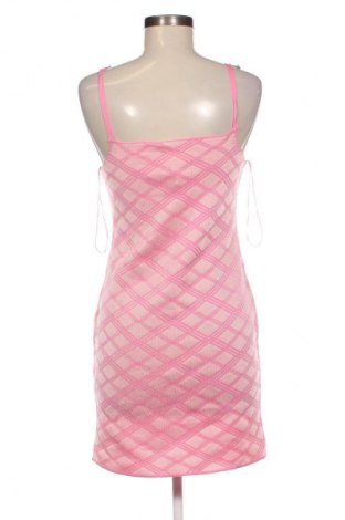 Kleid Zara, Größe M, Farbe Mehrfarbig, Preis 20,99 €