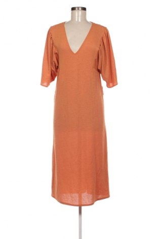 Kleid Zara, Größe M, Farbe Orange, Preis € 32,99