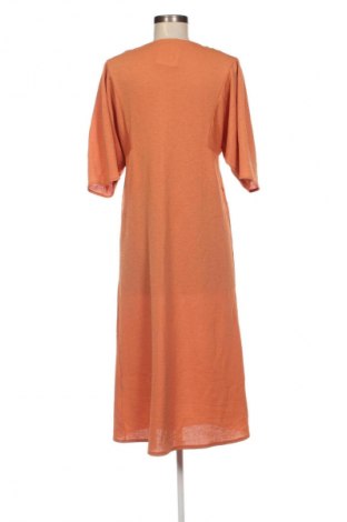 Kleid Zara, Größe M, Farbe Orange, Preis € 32,99