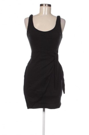 Kleid Zara, Größe L, Farbe Schwarz, Preis 19,99 €