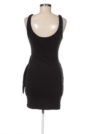 Kleid Zara, Größe L, Farbe Schwarz, Preis 19,99 €