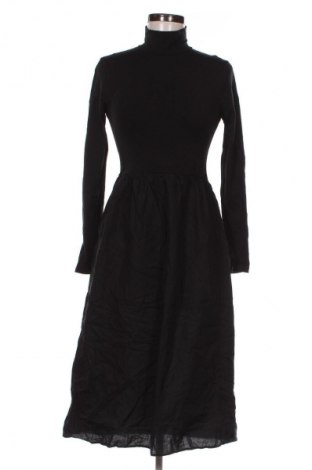 Φόρεμα Zara, Μέγεθος M, Χρώμα Μαύρο, Τιμή 21,99 €