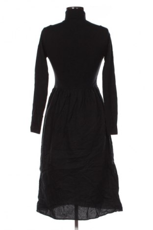 Φόρεμα Zara, Μέγεθος M, Χρώμα Μαύρο, Τιμή 21,99 €