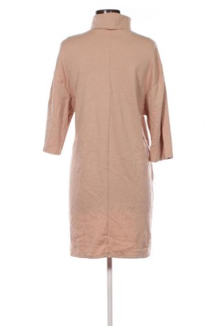Kleid Zara, Größe M, Farbe Beige, Preis 18,99 €