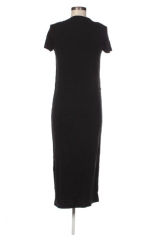 Kleid Zara, Größe S, Farbe Schwarz, Preis 22,99 €
