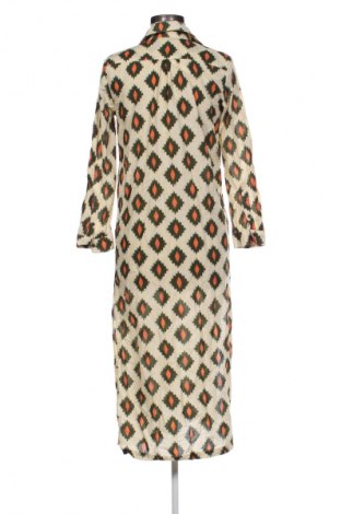 Kleid Zara, Größe S, Farbe Mehrfarbig, Preis 17,39 €