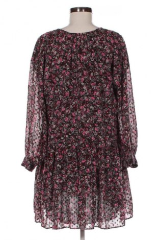Kleid Zara, Größe S, Farbe Mehrfarbig, Preis 18,99 €