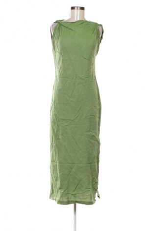 Rochie Zara, Mărime L, Culoare Verde, Preț 138,66 Lei