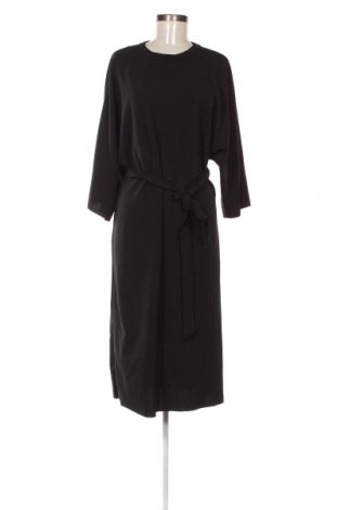 Φόρεμα Zara, Μέγεθος L, Χρώμα Μαύρο, Τιμή 21,99 €