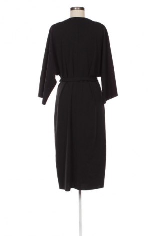Φόρεμα Zara, Μέγεθος L, Χρώμα Μαύρο, Τιμή 21,99 €