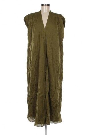 Φόρεμα Zara, Μέγεθος XL, Χρώμα Πράσινο, Τιμή 29,99 €