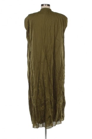 Φόρεμα Zara, Μέγεθος XL, Χρώμα Πράσινο, Τιμή 29,99 €
