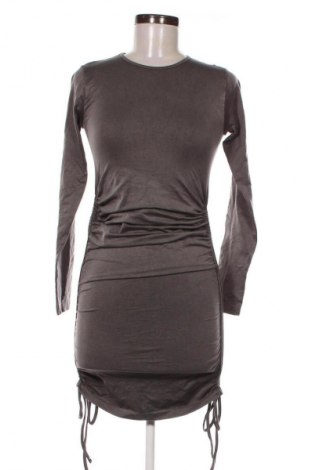 Φόρεμα Zara, Μέγεθος M, Χρώμα Γκρί, Τιμή 39,99 €