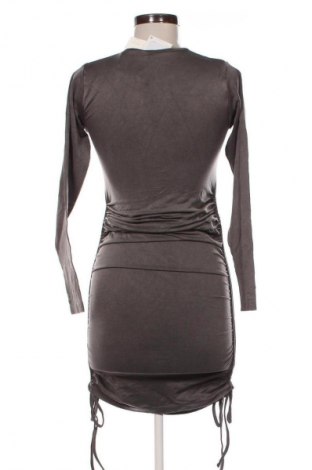 Φόρεμα Zara, Μέγεθος M, Χρώμα Γκρί, Τιμή 39,99 €