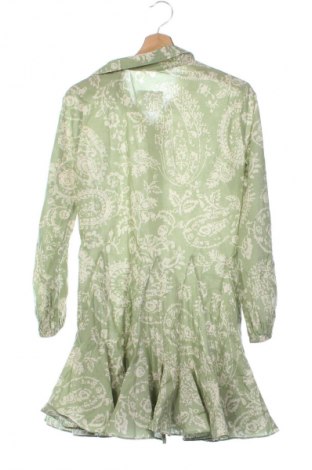 Rochie Zara, Mărime XS, Culoare Multicolor, Preț 89,29 Lei
