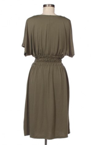 Rochie Zara, Mărime M, Culoare Verde, Preț 137,99 Lei