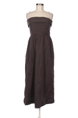 Kleid Zara, Größe M, Farbe Braun, Preis € 29,99