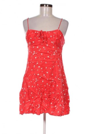 Φόρεμα Zara, Μέγεθος L, Χρώμα Πολύχρωμο, Τιμή 21,99 €