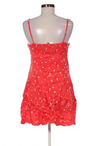 Φόρεμα Zara, Μέγεθος L, Χρώμα Πολύχρωμο, Τιμή 21,99 €