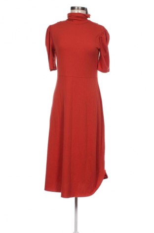 Rochie Zara, Mărime L, Culoare Maro, Preț 87,46 Lei