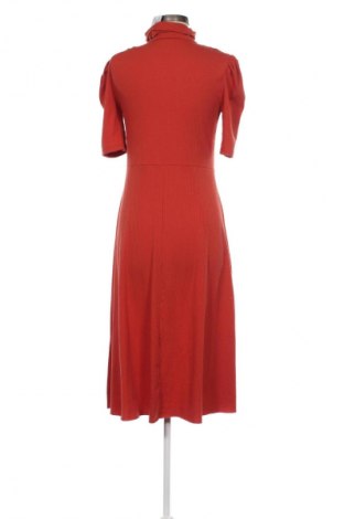 Rochie Zara, Mărime L, Culoare Maro, Preț 87,46 Lei