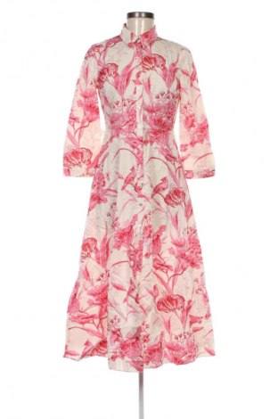 Rochie Zara, Mărime M, Culoare Multicolor, Preț 153,99 Lei