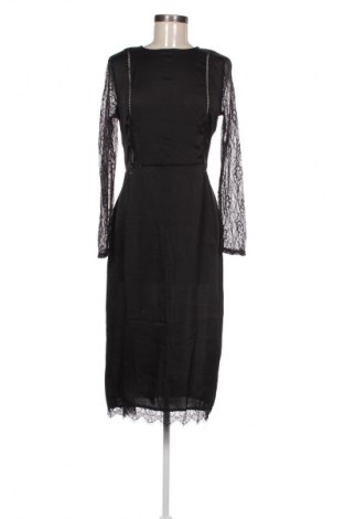 Φόρεμα Zara, Μέγεθος M, Χρώμα Μαύρο, Τιμή 17,39 €