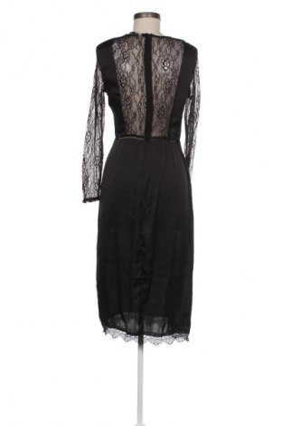 Φόρεμα Zara, Μέγεθος M, Χρώμα Μαύρο, Τιμή 17,39 €