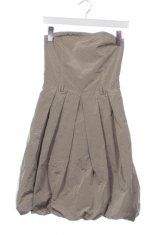Kleid Zara, Größe S, Farbe Beige, Preis € 17,99