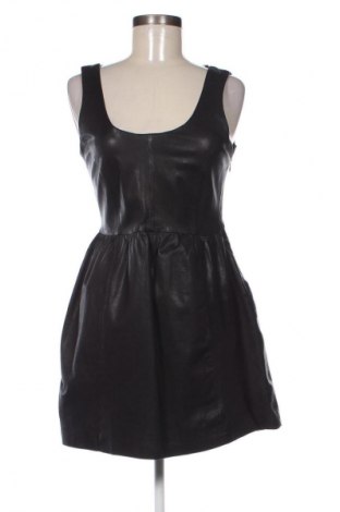 Φόρεμα Zara, Μέγεθος M, Χρώμα Μαύρο, Τιμή 85,00 €