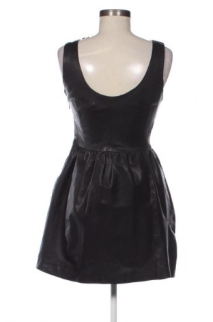 Φόρεμα Zara, Μέγεθος M, Χρώμα Μαύρο, Τιμή 85,00 €