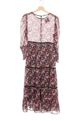 Φόρεμα Zara, Μέγεθος XS, Χρώμα Πολύχρωμο, Τιμή 21,99 €